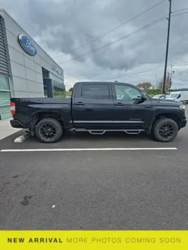 More photos of 2015 Toyota Tundra TRD Pro at Bud Clary Ford Longview, WA