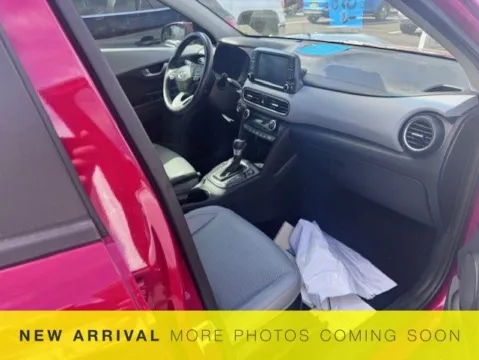 Photos of 2021 Hyundai Kona Ultimate for sale in Longview, WA at Bud Clary Ford Longview