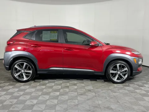 More photos of 2021 Hyundai Kona Ultimate at Bud Clary Ford Longview, WA