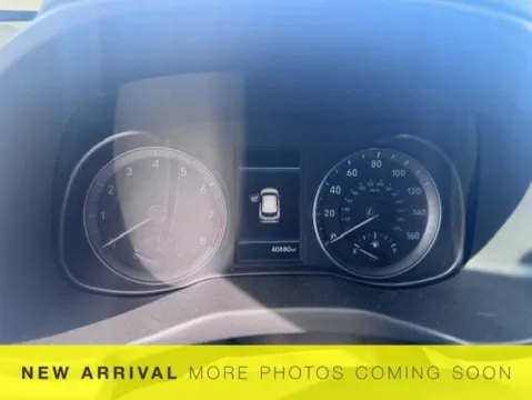 Another view of 2021 Hyundai Kona Ultimate for sale in Longview, WA at Bud Clary Ford Longview