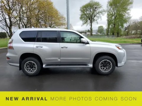 Another view of 2015 Lexus GX 460 for sale in Longview, WA at Bud Clary Ford Longview