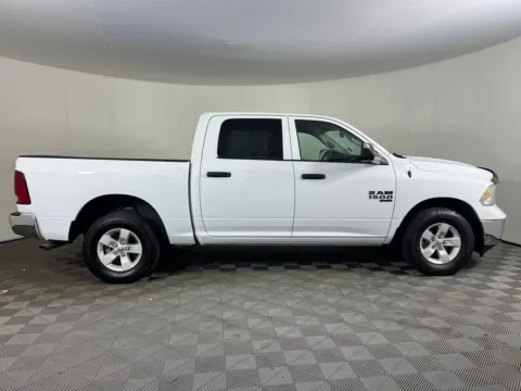 More photos of 2023 Ram 1500 Classic Tradesman at Bud Clary Ford Longview, WA