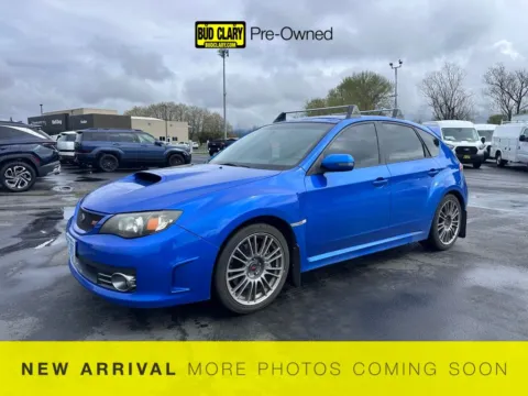 Unknown 2009 Subaru Impreza WRX STi for sale in Longview, WA