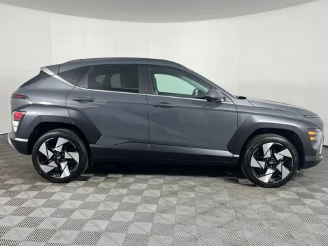 More photos of 2026 Hyundai Kona Limited at Bud Clary Ford Longview, WA