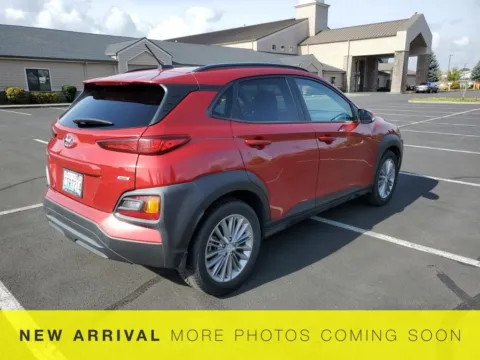 More photos of 2018 Hyundai Kona SEL at Bud Clary Ford Longview, WA