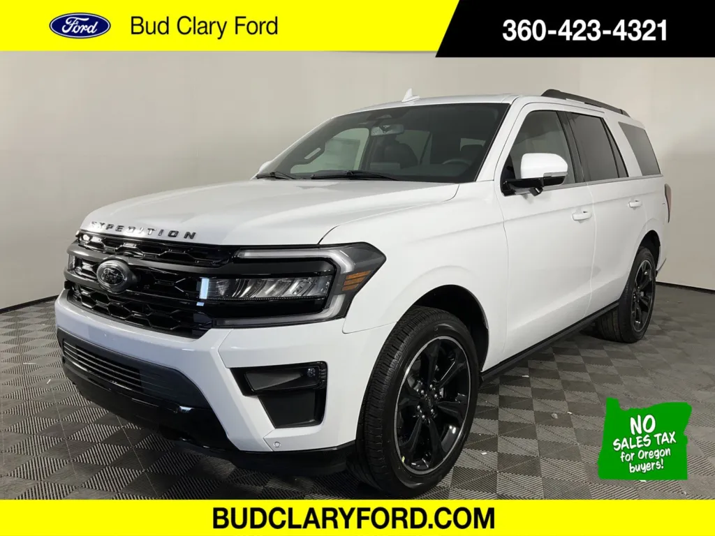 New 2024 Ford Expedition Timberline for Sale Near Me - Autotrader, image size:1024x768