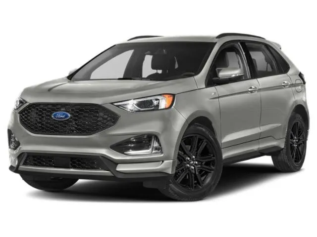 2020 Ford Edge for sale in Longview, WA