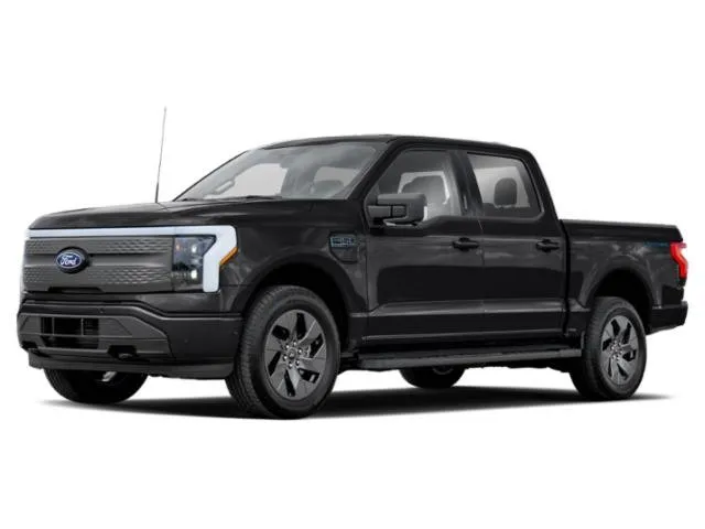 2024 Ford F-150 Lightning Flash for sale in Longview, WA