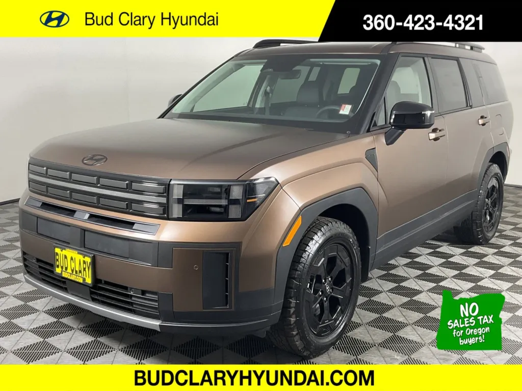 2024 Hyundai Santa Fe XRT for sale in Longview, WA | VIN: 5NMP3DGL1RH057513