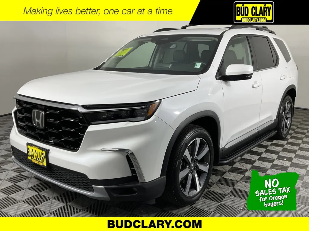 2023 Honda Pilot Touring for sale in Longview, WA