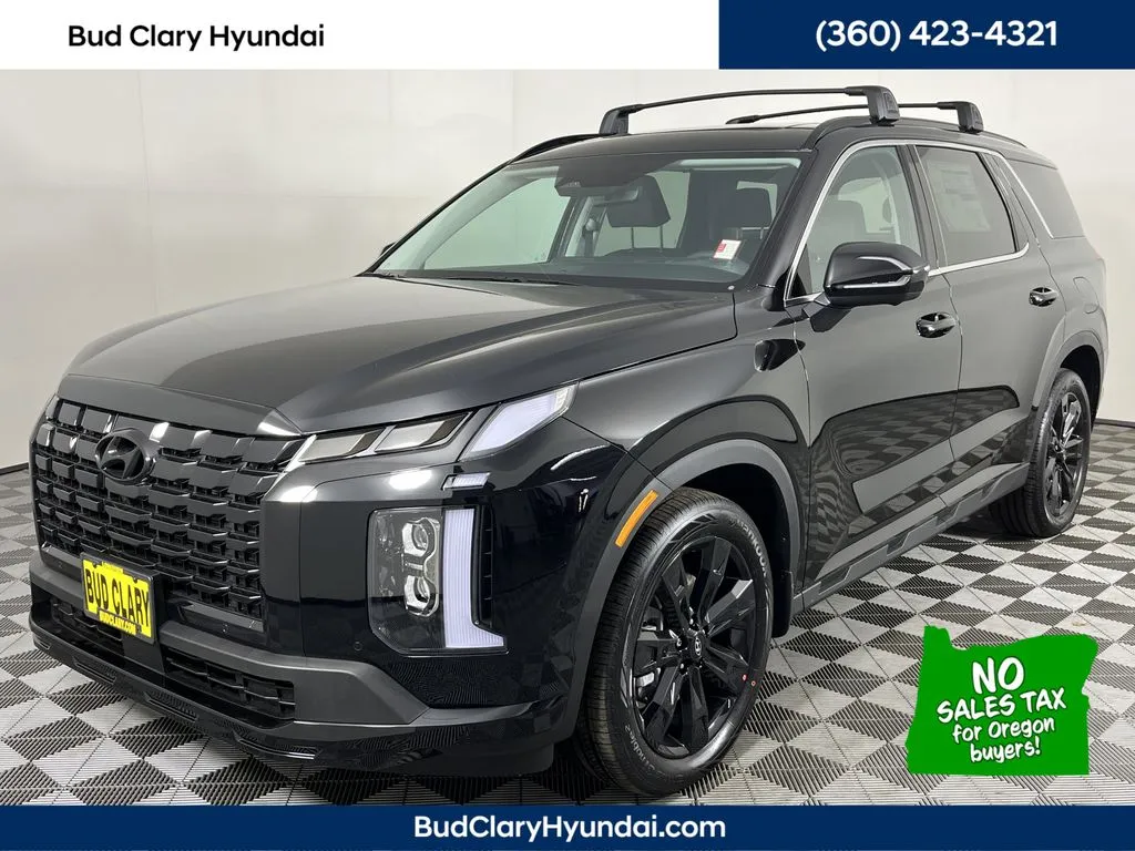 2025 Hyundai Palisade XRT for sale in Longview, WA