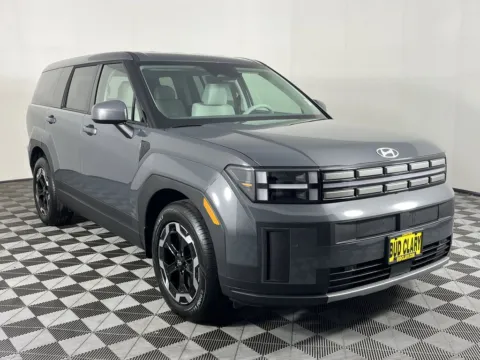 Another view of 2025 Hyundai Santa Fe SE for sale in Longview, WA at Ford Longview