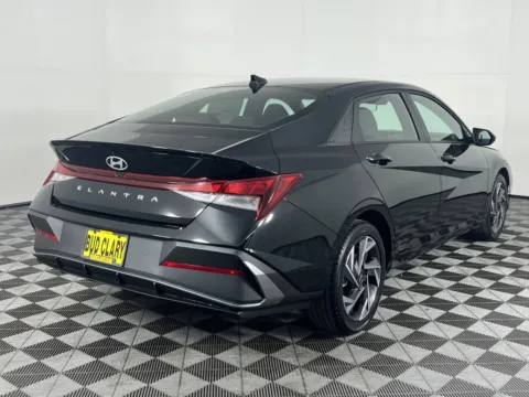 More photos of 2025 Hyundai Elantra SEL Sport at Ford Longview, WA