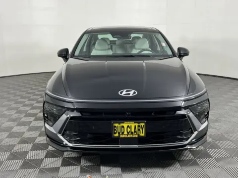 Photos of 2025 Hyundai Sonata Hybrid Limited for sale in Longview, WA at Ford Longview