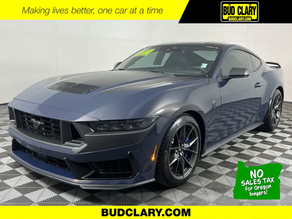 2024 Ford Mustang Dark Horse for sale in Longview, WA