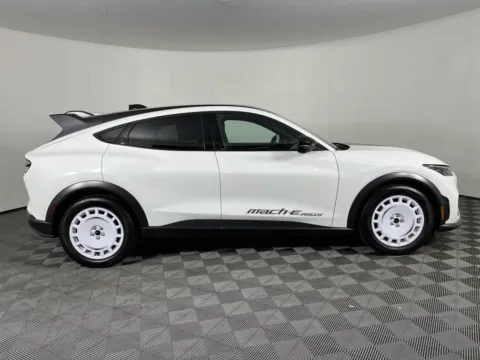 More photos of 2025 Ford Mustang Mach-E GT at Ford Longview, WA