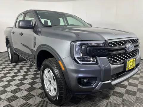 Another view of 2025 Ford Ranger XL for sale in Longview, WA at Ford Longview