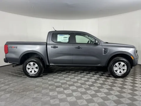 More photos of 2025 Ford Ranger XL at Ford Longview, WA
