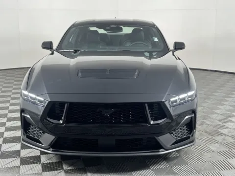 Photos of 2025 Ford Mustang GT Premium for sale in Longview, WA at Ford Longview