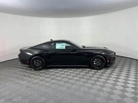 More photos of 2025 Ford Mustang GT Premium at Ford Longview, WA