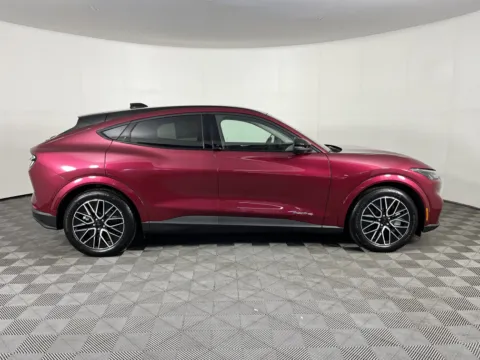 More photos of 2025 Ford Mustang Mach-E Premium at Ford Longview, WA