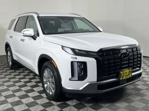 Another view of 2025 Hyundai Palisade SEL for sale in Longview, WA at Ford Longview