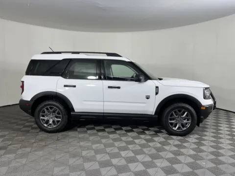 More photos of 2025 Ford Bronco Sport Big Bend at Ford Longview, WA