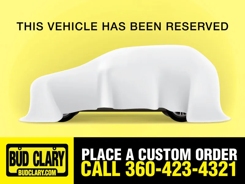 2025 Ford Ranger Raptor for sale in Longview, WA