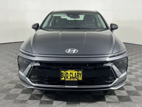 Photos of 2025 Hyundai Sonata SE for sale in Longview, WA at Ford Longview