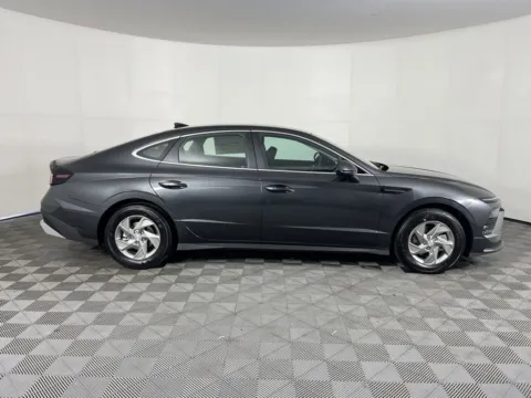 More photos of 2025 Hyundai Sonata SE at Ford Longview, WA