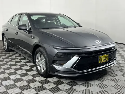 Another view of 2025 Hyundai Sonata SE for sale in Longview, WA at Ford Longview