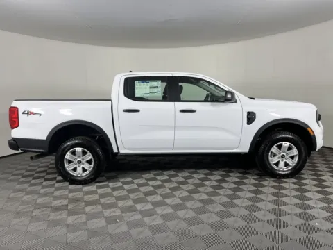 More photos of 2025 Ford Ranger XL at Ford Longview, WA