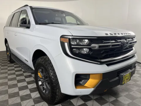 Another view of 2025 Ford Expedition Tremor for sale in Longview, WA at Ford Longview