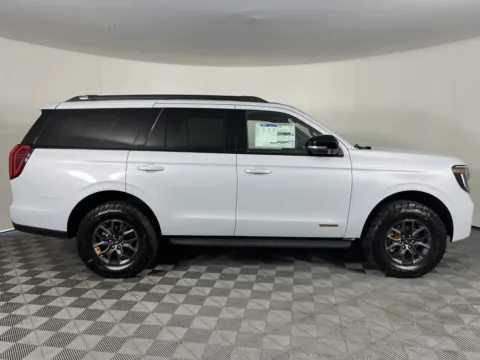 More photos of 2025 Ford Expedition Tremor at Ford Longview, WA