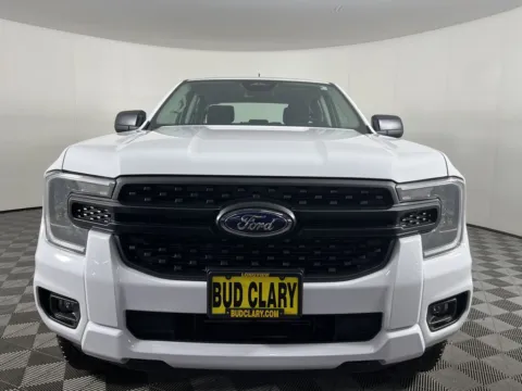 Photos of 2025 Ford Ranger XL for sale in Longview, WA at Ford Longview