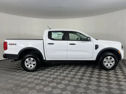 More photos of 2025 Ford Ranger XL at Ford Longview, WA