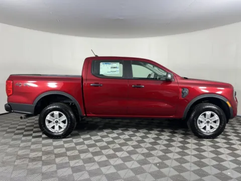 More photos of 2025 Ford Ranger XL at Ford Longview, WA