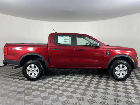 More photos of 2025 Ford Ranger XL at Ford Longview, WA