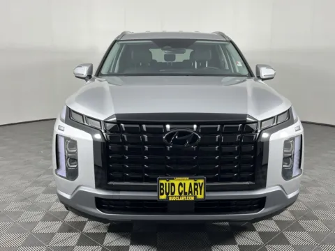 Photos of 2025 Hyundai Palisade SEL for sale in Longview, WA at Ford Longview
