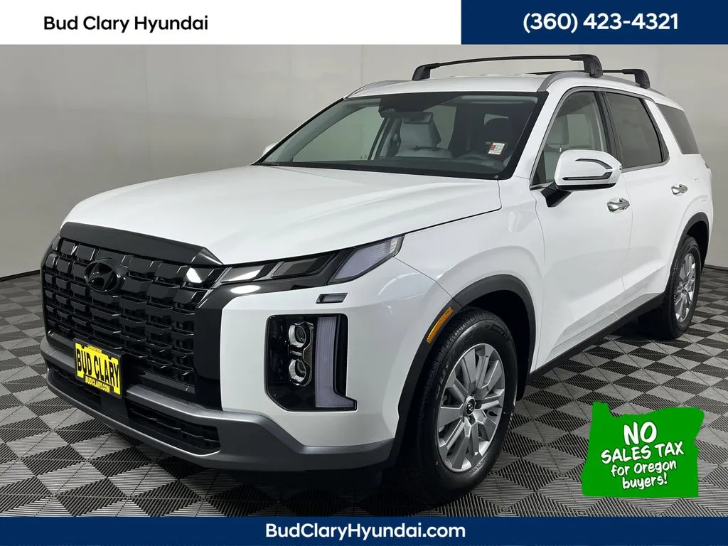 2025 Hyundai Palisade SEL for sale in Longview, WA