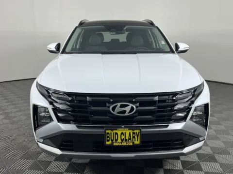 Photos of 2025 Hyundai Tucson Hybrid SEL Convenience for sale in Longview, WA at Ford Longview