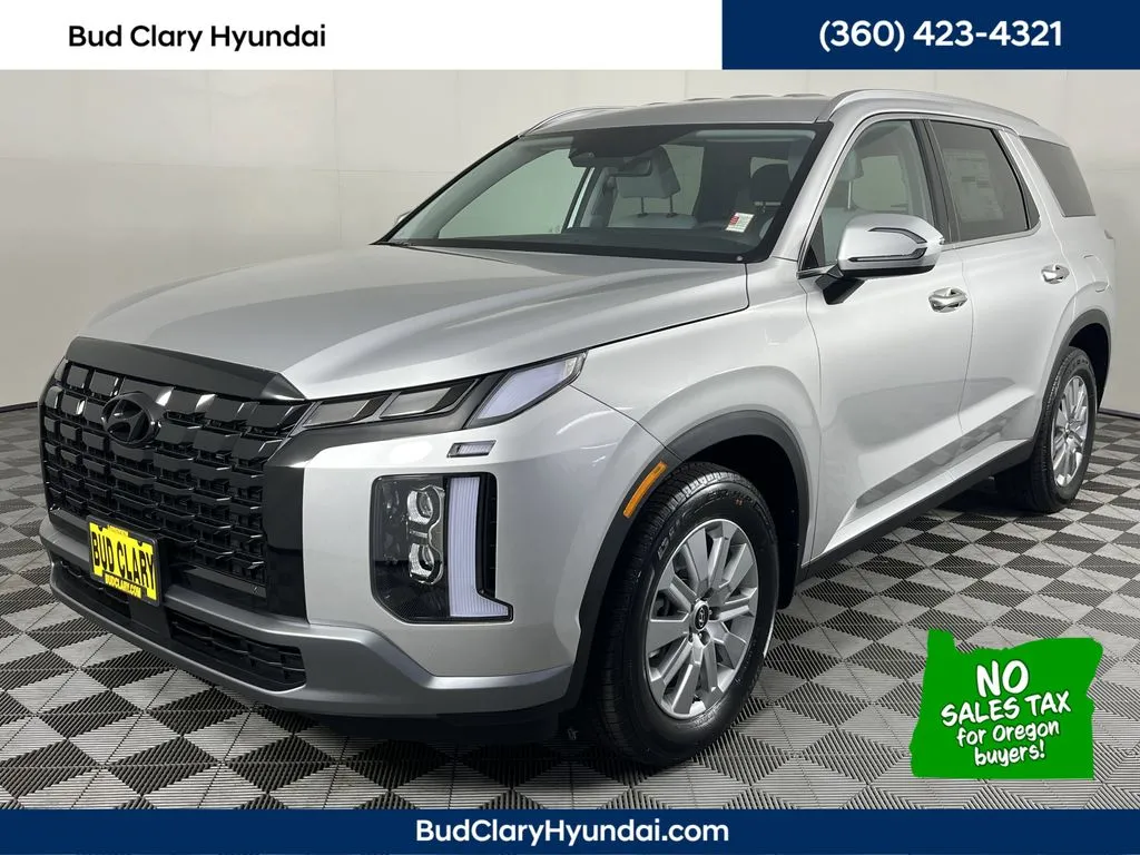 2025 Hyundai Palisade SEL for sale in Longview, WA