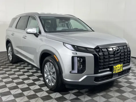 Another view of 2025 Hyundai Palisade SEL for sale in Longview, WA at Ford Longview