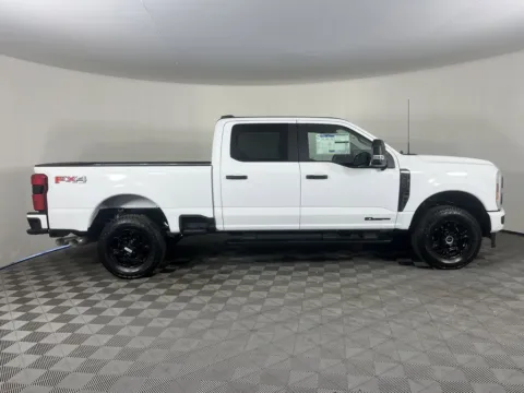 More photos of 2025 Ford F-250SD XL at Ford Longview, WA