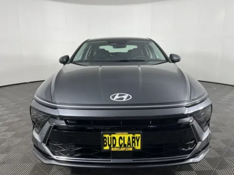 Photos of 2025 Hyundai Sonata SEL for sale in Longview, WA at Ford Longview