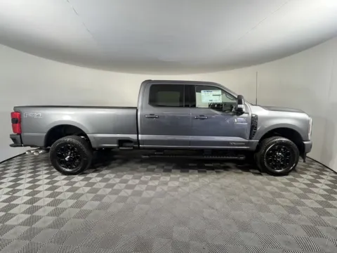 More photos of 2025 Ford F-350SD XLT at Ford Longview, WA