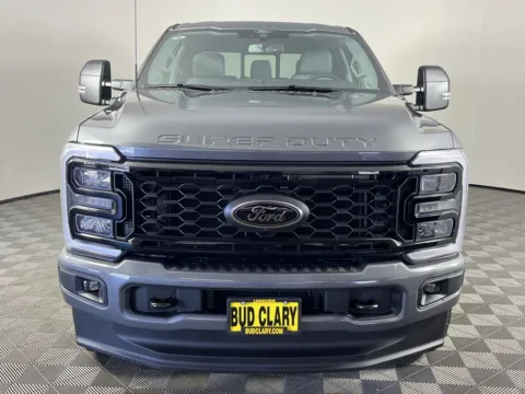 Photos of 2025 Ford F-350SD XLT for sale in Longview, WA at Ford Longview