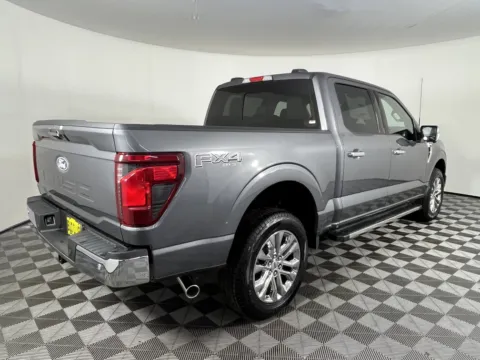 More photos of 2024 Ford F-150 XLT at Ford Longview, WA