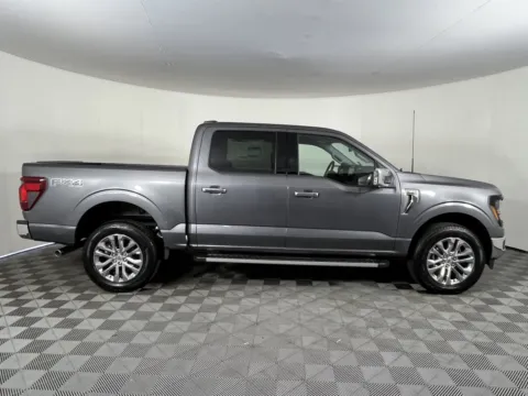 More photos of 2024 Ford F-150 XLT at Ford Longview, WA