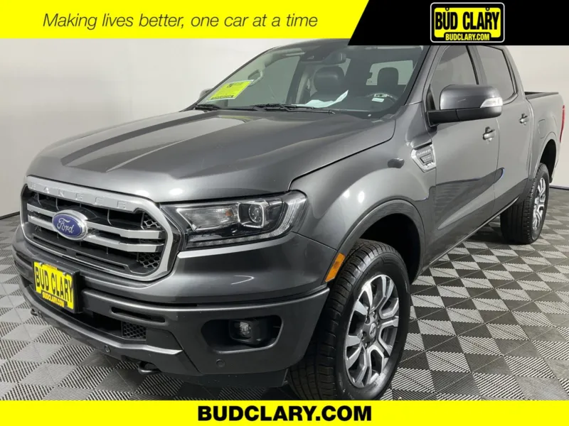 2020 Ford Ranger for sale in Longview, WA